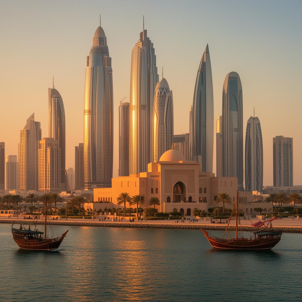Qatar
