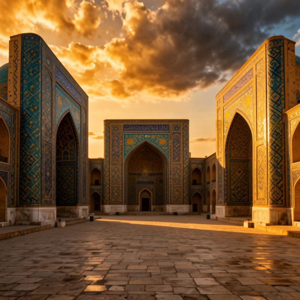 Uzbekistan