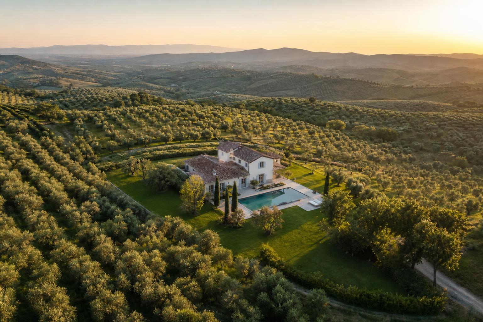 Verified luxury home