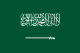 Madinah / KSA flag